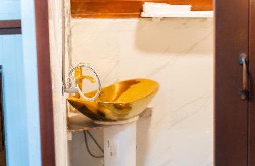 Kanchanaburi Apartment | บ้านแคปซูล 202 Kanchanaburi