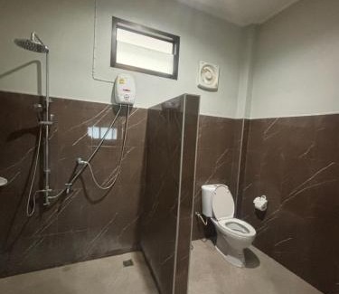 Mae Sot Apartment | บ้านแม่กุสบาย