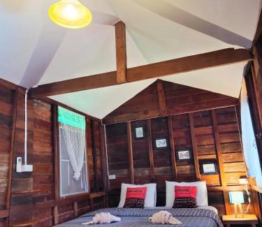 Chiang Khan House | พืชไทยเชียงคาน(Plantthai)