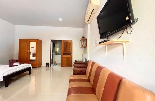 Khlong Thom Resort | พิณทอง รีสอร์ท