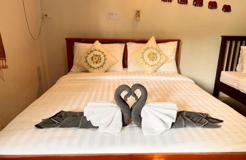 Khlong Thom Resort | พิณทอง รีสอร์ท