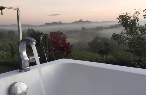 Khao Kho House | พูลวิลล่าminiบ้านสวนเกดกนกเขาค้อ