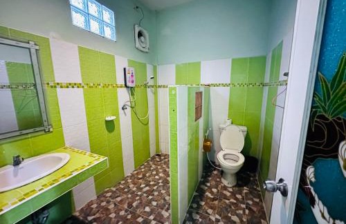 Prakhon Chai Hotel | พี เค ซี รีสอร์ท
