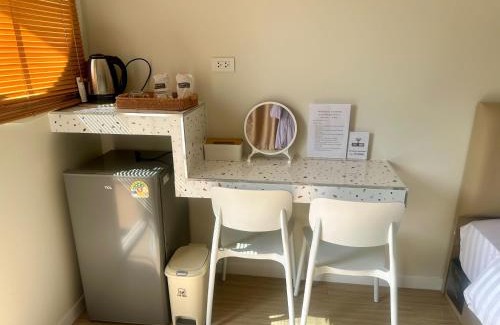 Ban Na Resort | ภูวา บ้านพริก รีสอร์ท