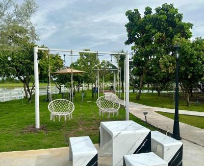 Ban Na Resort | ภูวา บ้านพริก รีสอร์ท