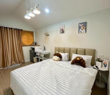 Ban Na Resort | ภูวา บ้านพริก รีสอร์ท