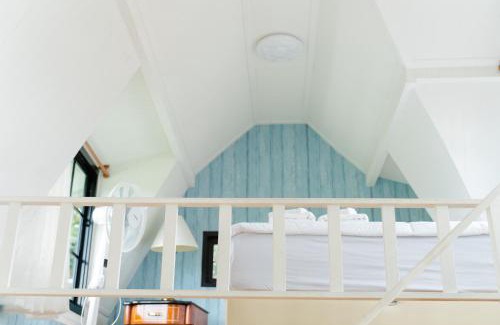 Kanchanaburi Apartment | ยุโรป 306 Kanchanaburi