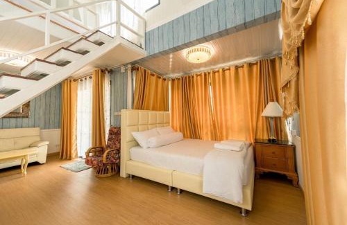 Kanchanaburi Apartment | ยุโรป 306 Kanchanaburi