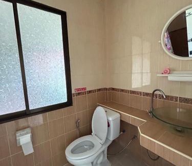 Klang Dong House | รีสอร์ท
