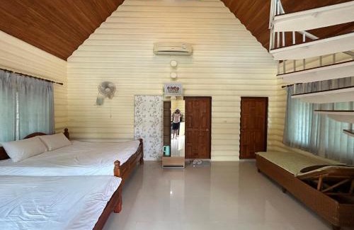 Klang Dong House | รีสอร์ท