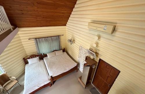 Klang Dong House | รีสอร์ท
