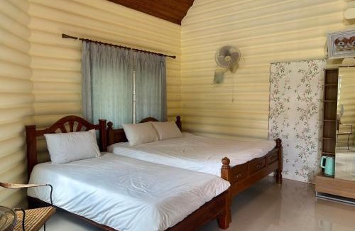 Klang Dong House | รีสอร์ท