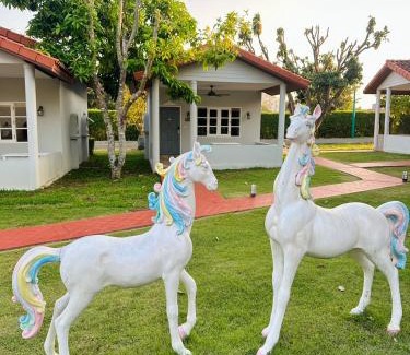 Sattahip House | วิลล่า พิคทอรี่