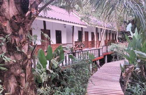 Sikao House | สบายคันทรีรีสอร์ท ปากเมงSa-buy country resort Pak Meng