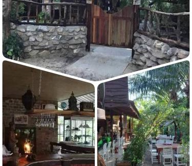 Sikao House | สบายคันทรีรีสอร์ท ปากเมงSa-buy country resort Pak Meng