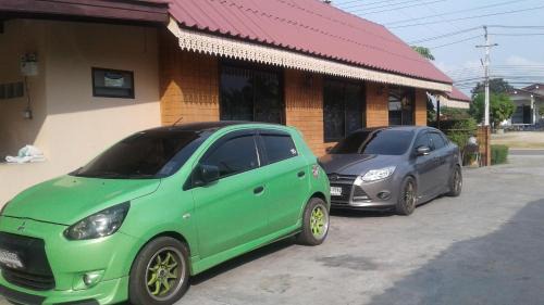 Khlong Wan Hotel | สุขทวีรีสอร์ท อ่าวมะนาว