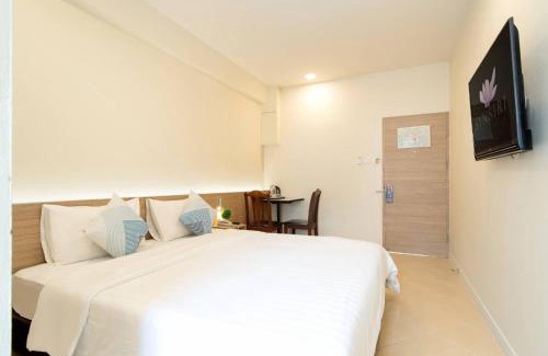 Bangkok Hotel | สินสิริ นวมินทร์96