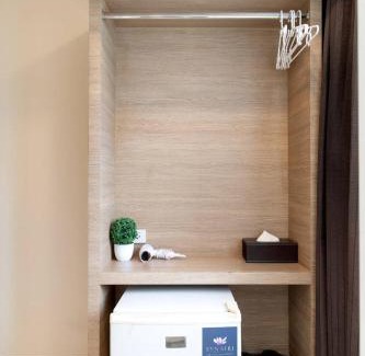 Bangkok Hotel | สินสิริ นวมินทร์96