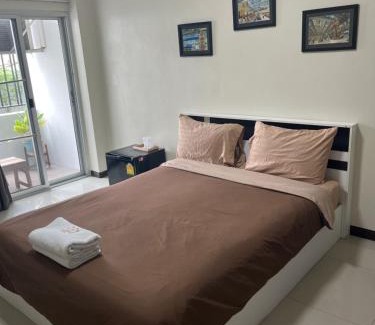 Racha Thewa Apartment | สุวรรณภูมิอพาร์ทเม้นท์