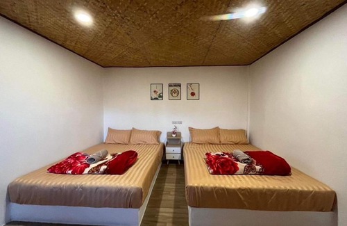 Lampang House | หงส์ฝูรักไทย宏福