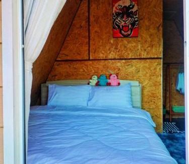 Pua Resort | หัวน้ำฮิลล์huanamhill