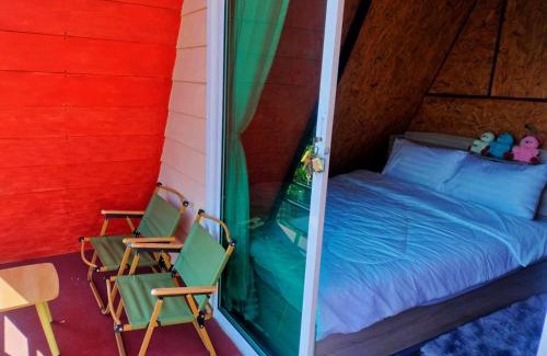 Pua Resort | หัวน้ำฮิลล์huanamhill