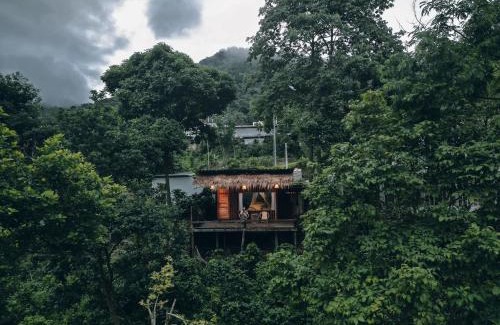 Chiang Rai Province House | อะบู้ศรีโฮมสเตย์