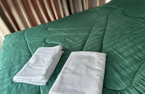 Khaem Son House | อิงเขาค้อ