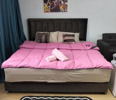 Ban Mai Hotel | อิมแพ็ค popular condo c5 แม่ตังค์