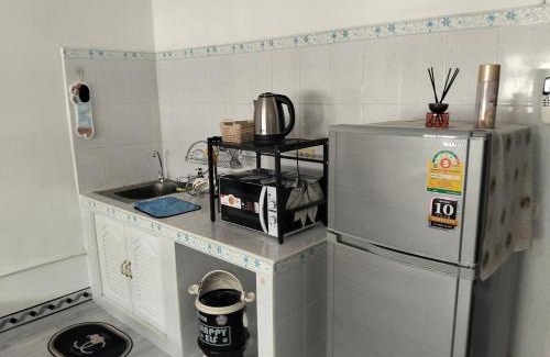 Ban Mai Hotel | อิมแพ็ค popular condo c5 แม่ตังค์