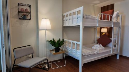 Kho Hong Apartment | เจ เดอะพาร์ค คอนโดเทล