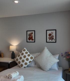 Kho Hong Apartment | เจ เดอะพาร์ค คอนโดเทล