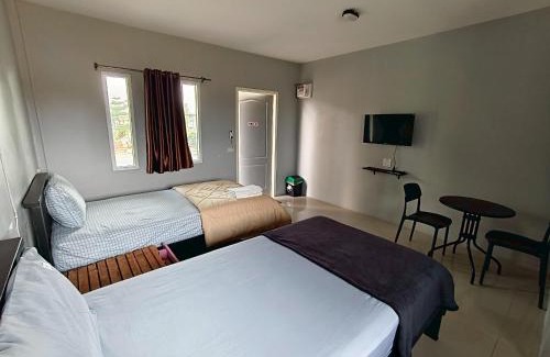 Chai Nat House | เช็คอินรีสอร์ทชัยนาท Check-in resort