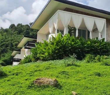Mae Taeng House | เฌอปือ เชียงใหม่ Cherpue Chiangmai