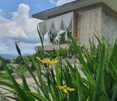 Mae Taeng House | เฌอปือ เชียงใหม่ Cherpue Chiangmai