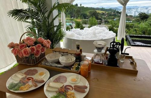 Mae Taeng House | เฌอปือ เชียงใหม่ Cherpue Chiangmai