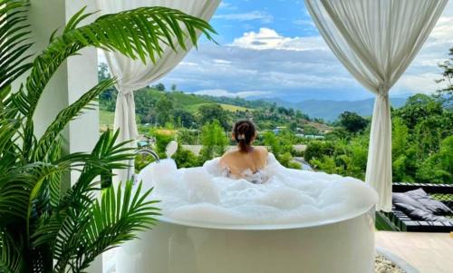 Mae Taeng House | เฌอปือ เชียงใหม่ Cherpue Chiangmai