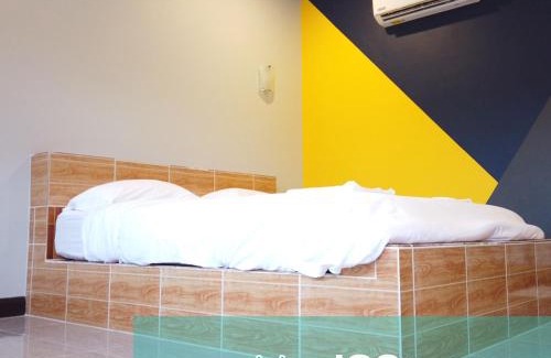 Phatthalung Resort | เดอะเบสรีสอร์ทพัทลุง