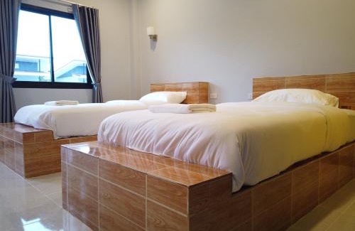 Phatthalung Resort | เดอะเบสรีสอร์ทพัทลุง