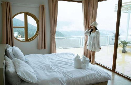 Mae Rim Other | เดอะโดมโฮมสเตย์ ม่อนแจ่ม