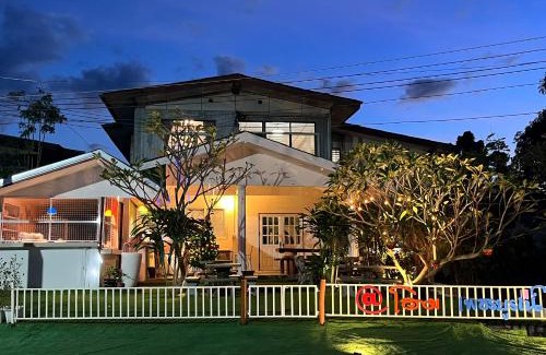 Phetchabun Bed & Breakfast | เพชรบูรณ์ แอทโฮม