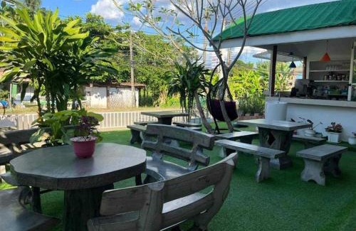 Phetchabun Bed & Breakfast | เพชรบูรณ์ แอทโฮม