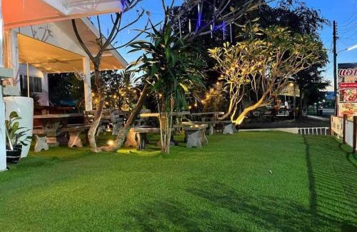 Phetchabun Bed & Breakfast | เพชรบูรณ์ แอทโฮม