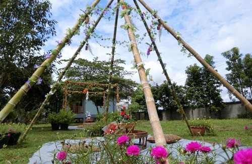 Pua House | เพลินใจ