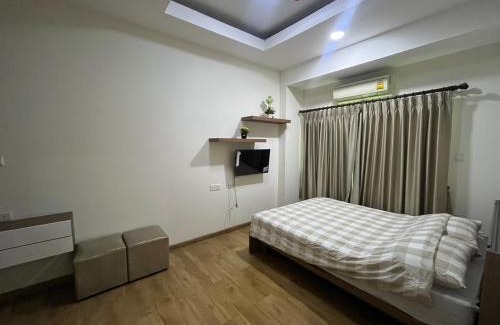 Rangsit Hotel | เพียร์93
