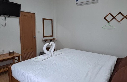 Nong Khai Resort | เรือนจำปา ( Rueanjumpa resort )