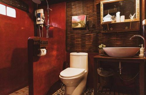 Chiang Dao Villa | เวียงปันดาว เชียงดาว