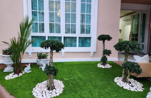 Takat Ngao Villa | เสถียร ซีวิว พูลวิลล่า