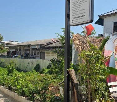 Rayong Hotel | เสม็ด โฮเทล Samed Hotel