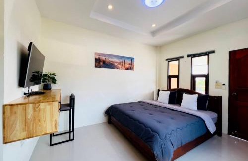 Rayong Hotel | เสม็ด โฮเทล Samed Hotel